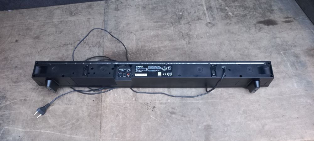 Soundbar YAMAHA YAS-101