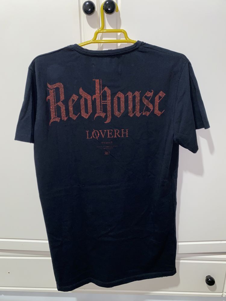 Tshirts redhouse