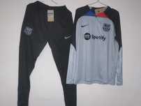 Nowy Dres FC Barcelony 2022/23