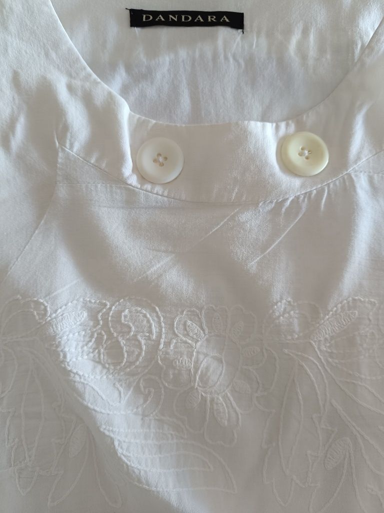 Vestido tamanho 38 Dandara