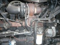 Części silnika Cummins B6-590 B6T-590 Blok,Głowica,Wał Korbowy,Misa