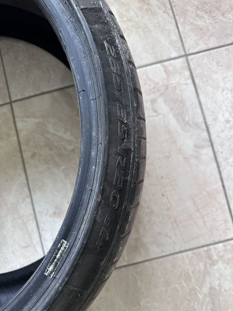 Автошина 235/35/20 Pirelli