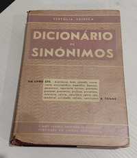 Dicionário da Língua Portuguesa - 1945