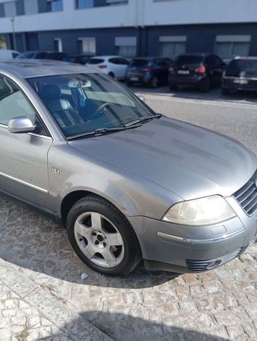 Passat 130 CV 1.9 TDI negociavel