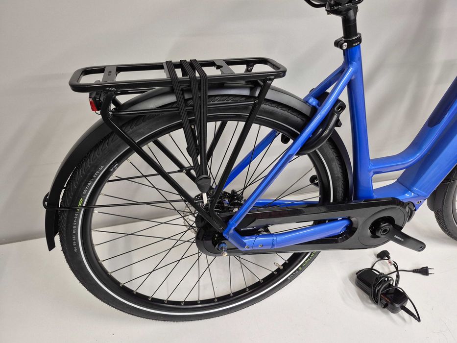 Rower elektryczny GAZELLE CHAMONIX!! Polecam na prezent pod choinkę!!!