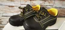 Buty robocze BHP