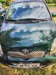 Toyota Yaris Toyota, tani samochód na dojazdy do pracy