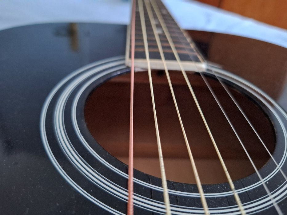 Violão arte rsw-48