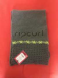 Cachecol RIP CURL com etiqueta