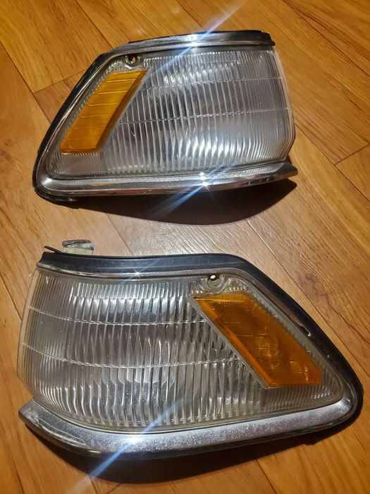 Габариты/Поворотники Toyota ED ST 160/162