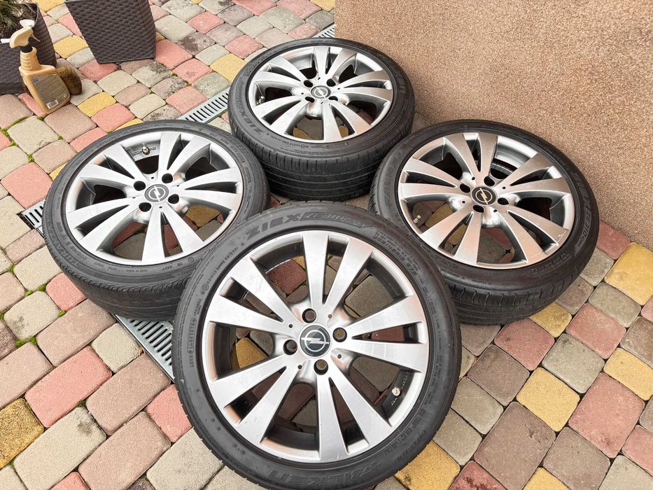 Тітанові діски Dotz 4*100 R16 oPEL*mazda-daewoo-aveo-vaz-Renault