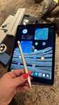 Tablet iPad Apple PRO 10.5” - Touch ID - genialna bateria!