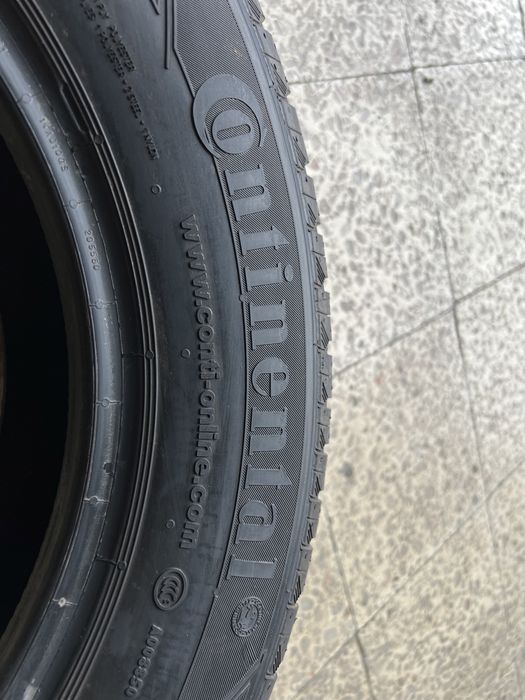 Pneus semi-novos 185/70R14