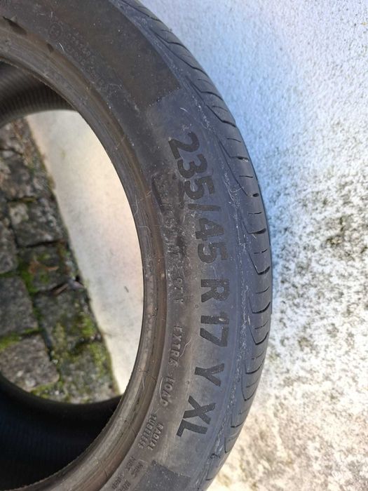 pneus continental premium premium contact 5