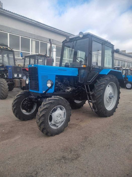 Продам трактор МТЗ 82.1, 1992 року