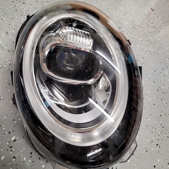 Lampy mini cooper f56 full led