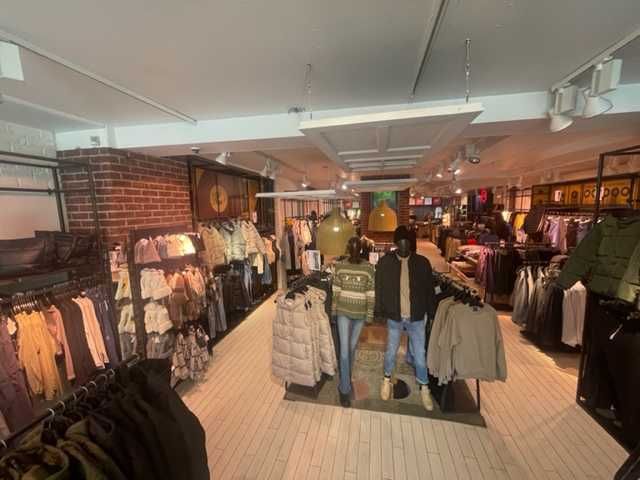 Lokal na wynajem Centrum Miasta Kościerzyna Rynek