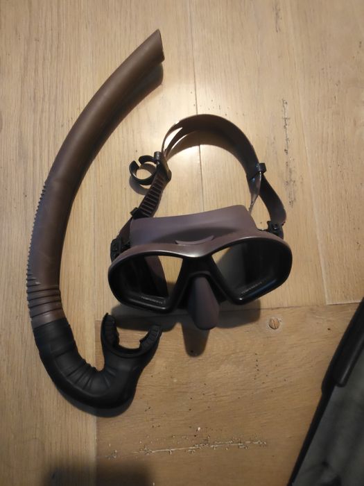 Spetton Equipamento de pesca submarina