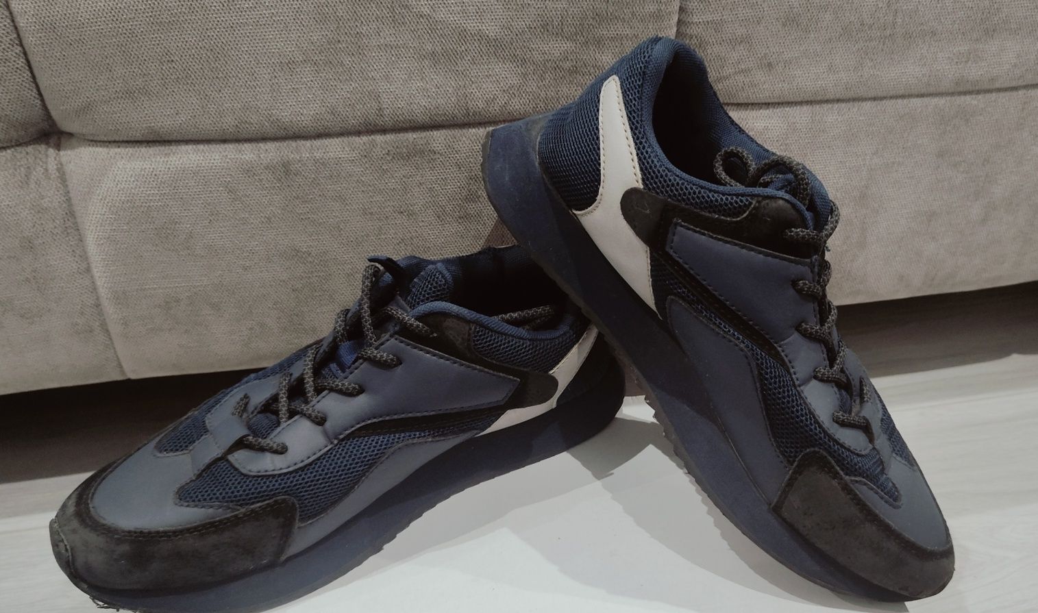 Buty Diverse męskie r.40