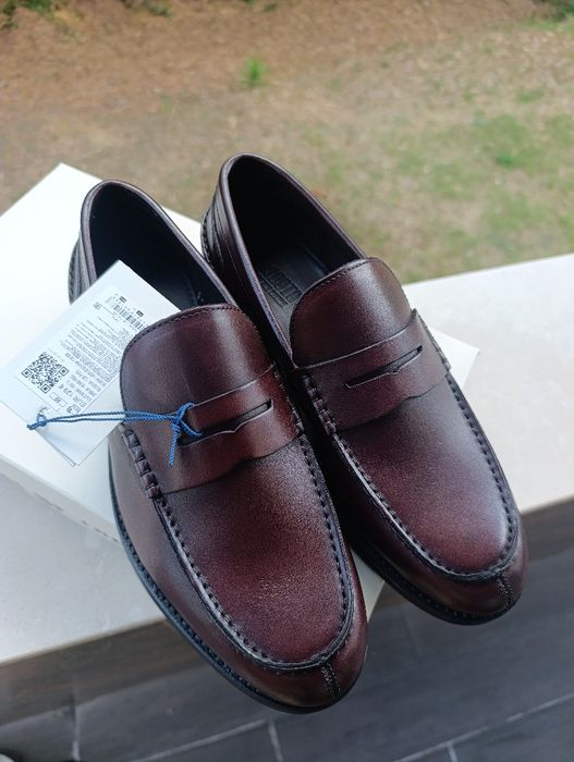 Sapatos tamanho 40 41 OOTO