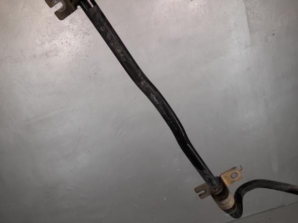 Barra estabilizadora / torção RENAULT Laguna III (BT0/1)