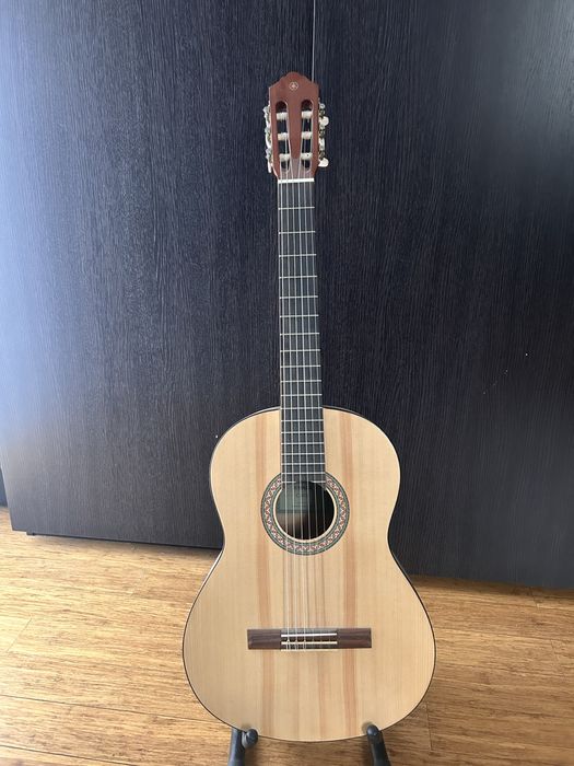 Gitary Wzmacniacz Efekt Takamine Yamaha