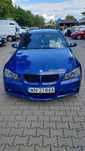 BMW Seria 3 Bmw E91