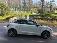 Audi A1 Sportback 1.6 TDI S line edition