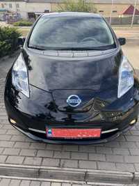 Продам, Nissan leaf