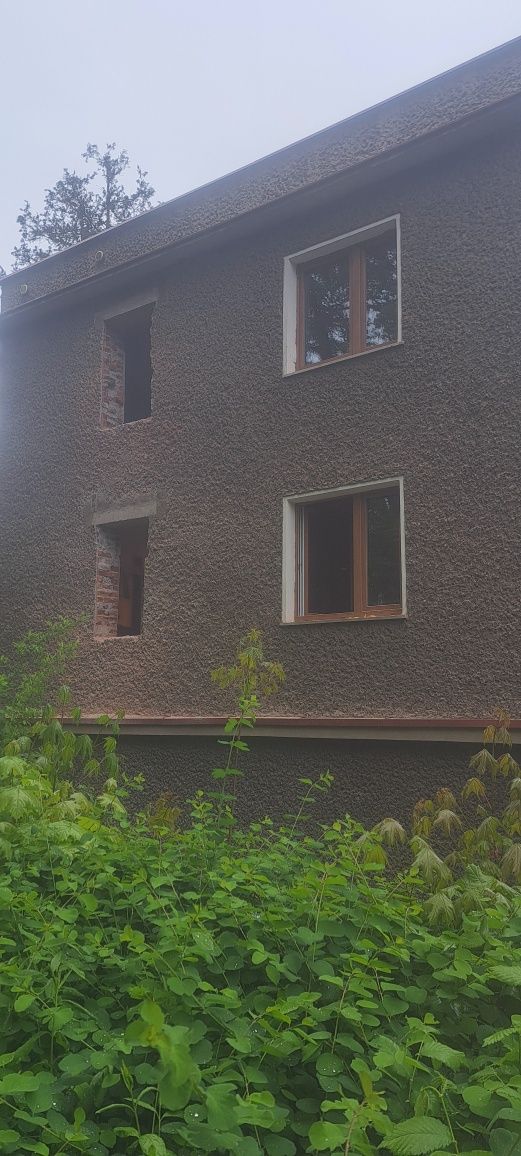 Wstawianie nadproży, poszerzanie otworów sciany nośne i działowe