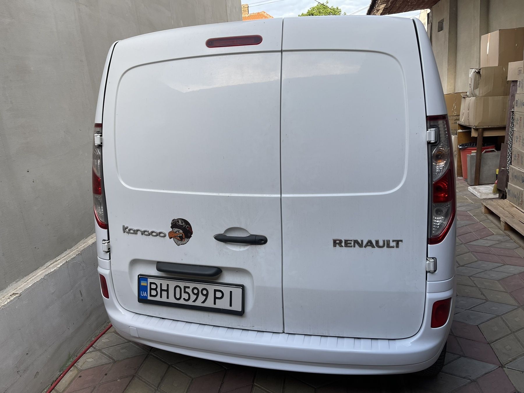 Renault kengoo продам Рено кенго