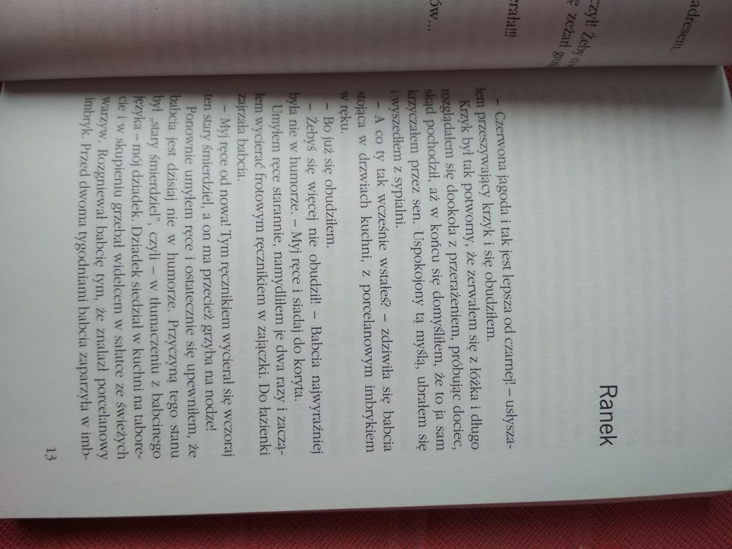 Paweł Sanajew -  Pochowajcie mnie pod podłogą