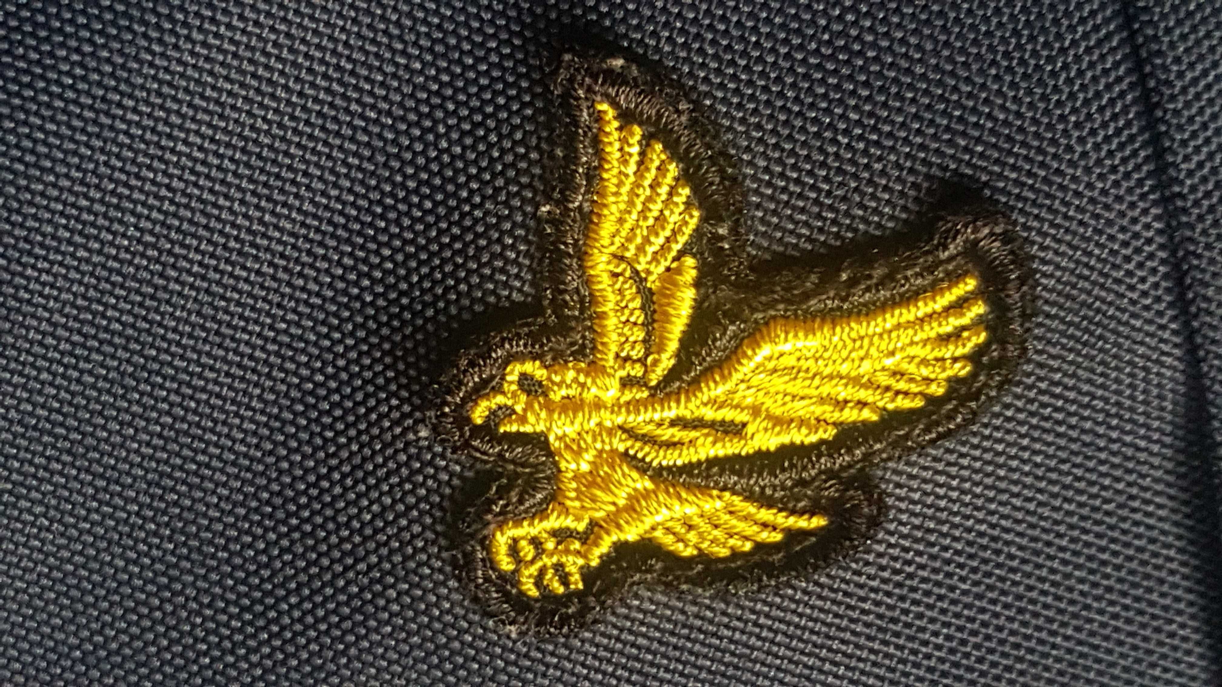 Куртка Lyle Scott Оригинал!