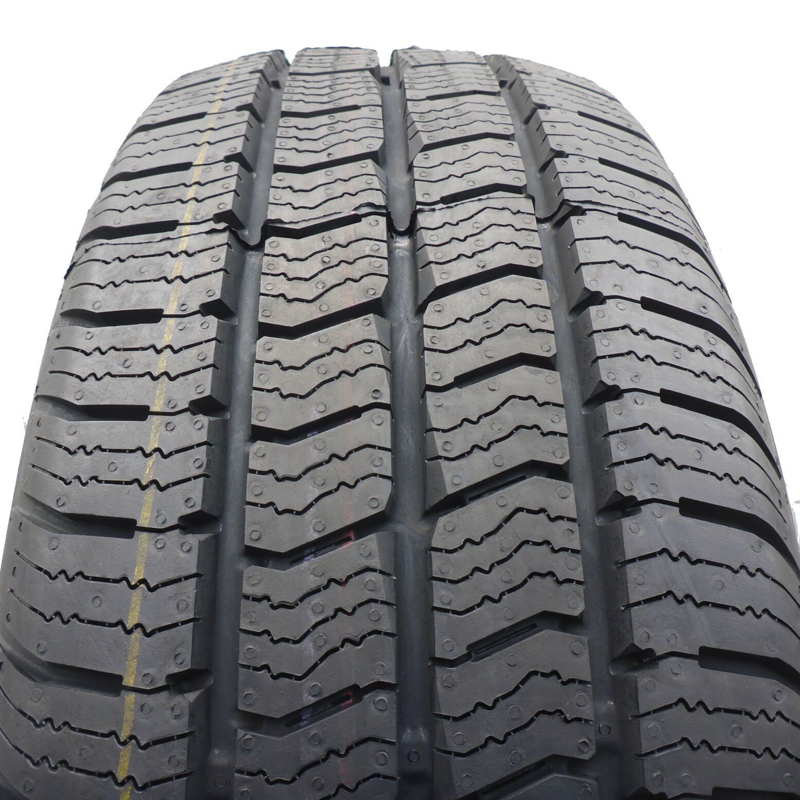Opona 215/60/16C Barum 215/60R16C 103/101T Zimowa 2022 Nieużywana
