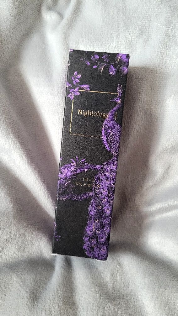 Del Pozo Nightology Iris Shadow 15 ml
