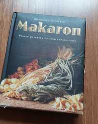 Sprzedam książka-Makaron