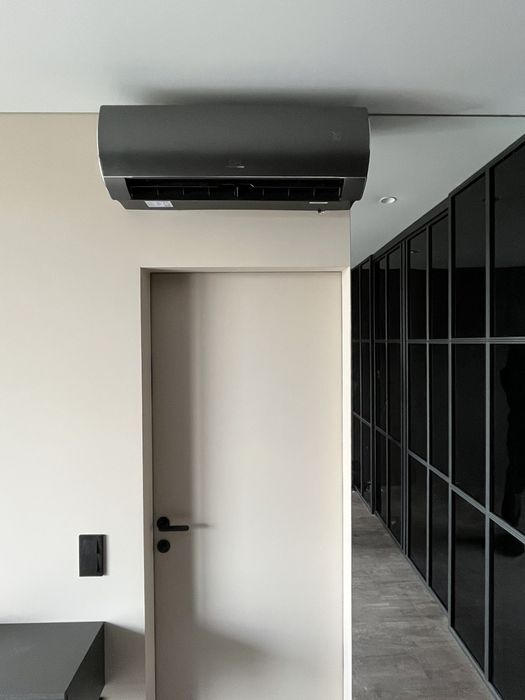 Встановлення кондиціонерів! Монтаж кондиціонерів! Продаж!