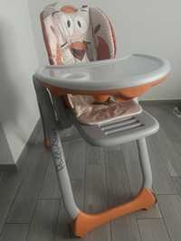 Cadeira de Papa POLLY2START Chicco