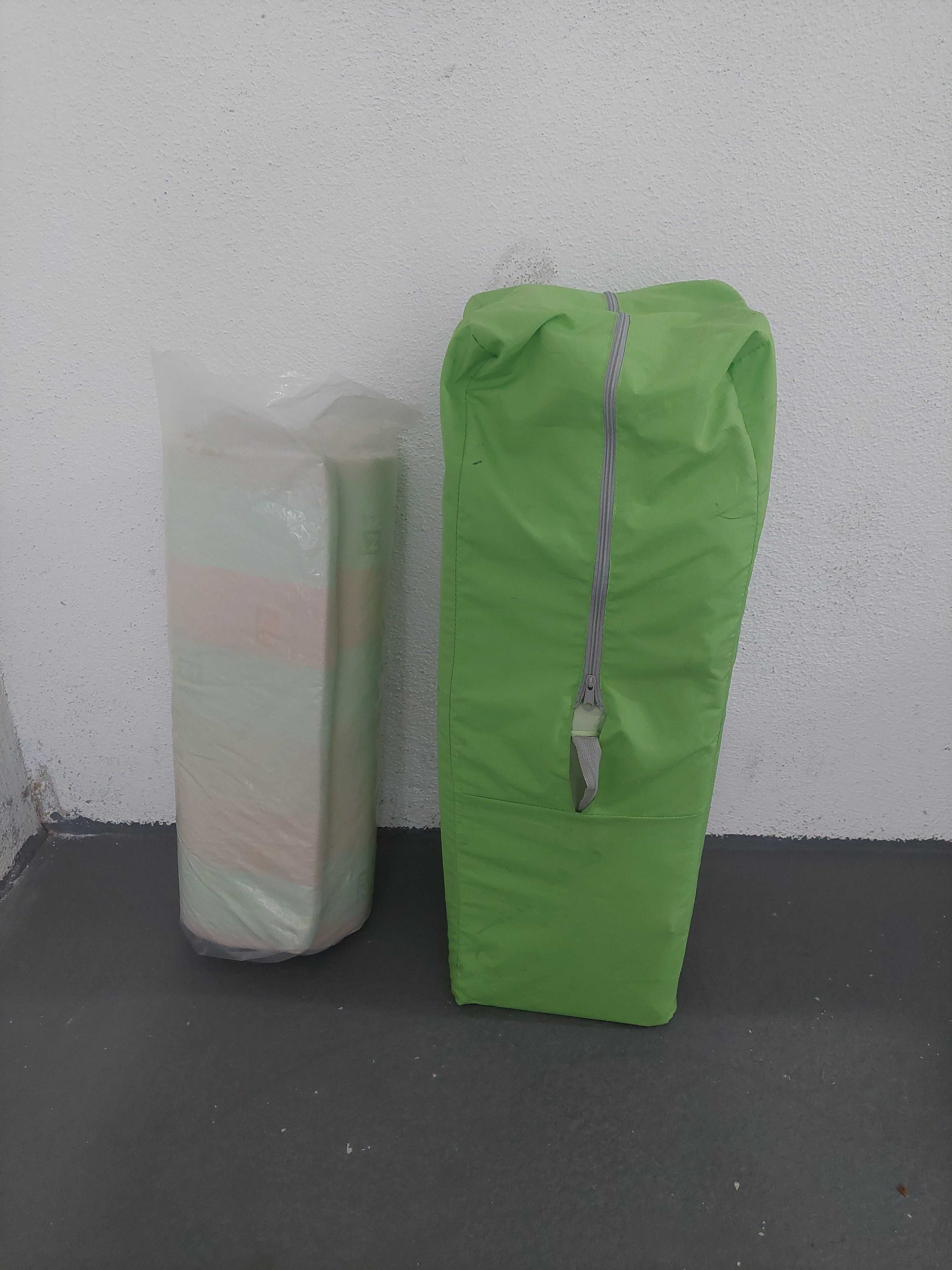 Cama viagem de criança Chicco