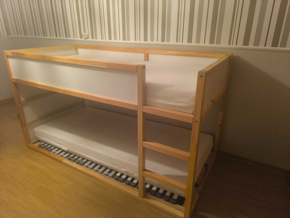 Cama Beliche em óptimo estado