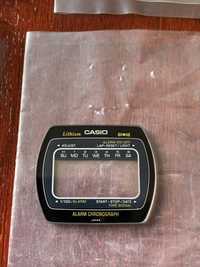 Vidros para relógios Casio