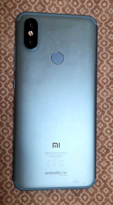 Xiaomi Mi A2 4/64 duos