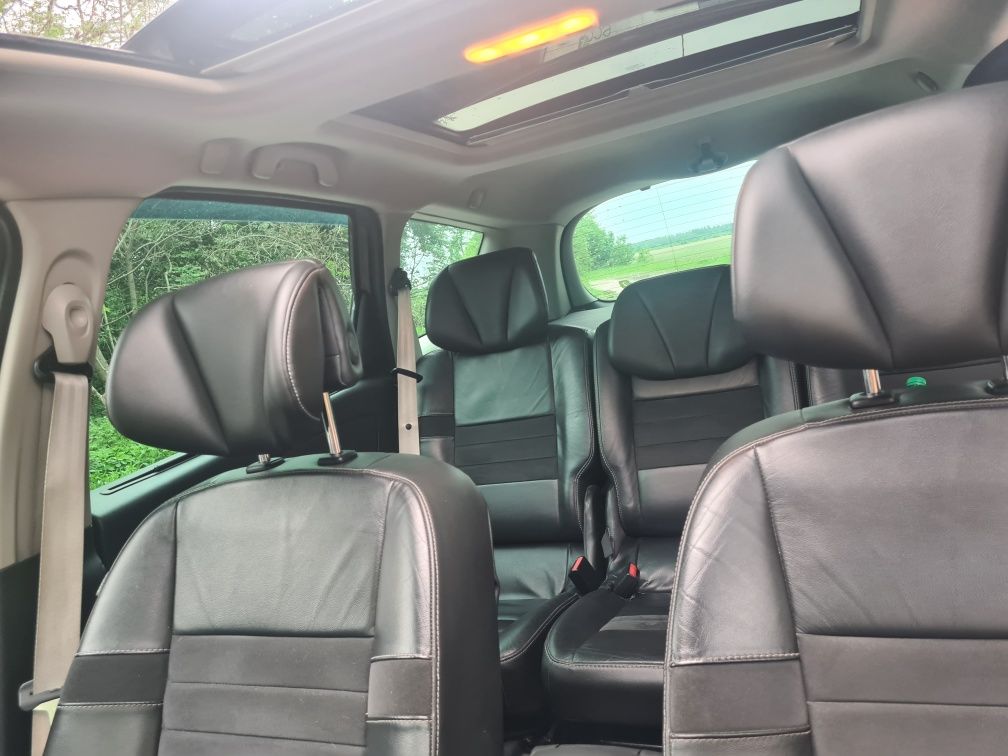 Продам Renault Grand Scenic 3, 2012 р.