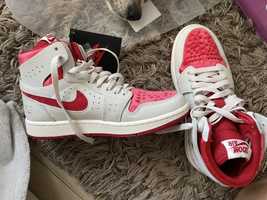 Nike Air Jordan 1 Zoom CMFT 2 Valentines Day