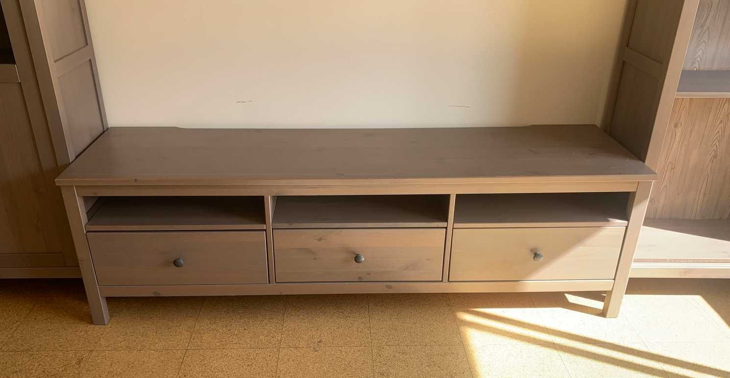 Móveis IKEA - Venda junto ou separado