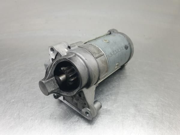 Motor de arranque CITROËN C3 III (SX)