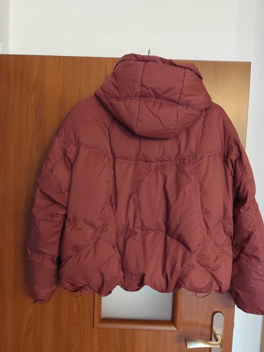 Sprzedam nową kurtkę