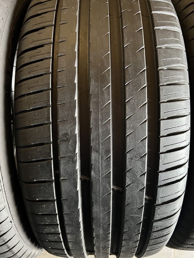 275/45/20 R20 Michelin Pilot Sport 4 4шт