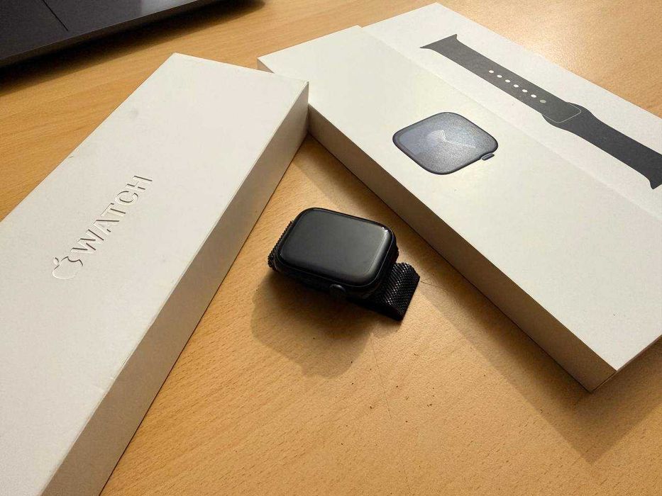 Apple Watch Series 9 45mm