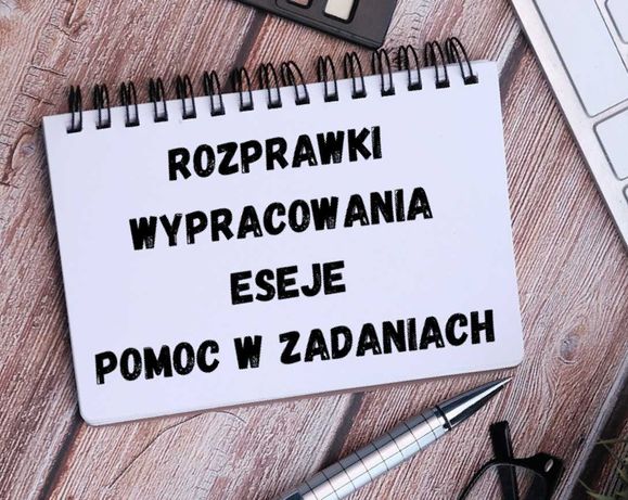 POLSKI: szybka pomoc z języka polskiego